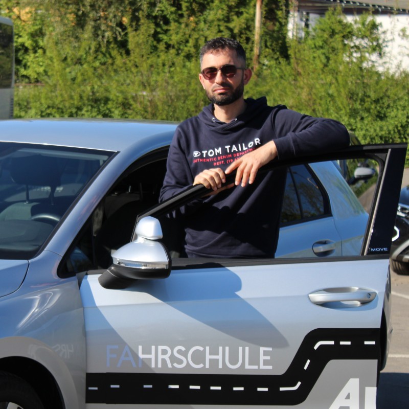 Mahmoud Kalo