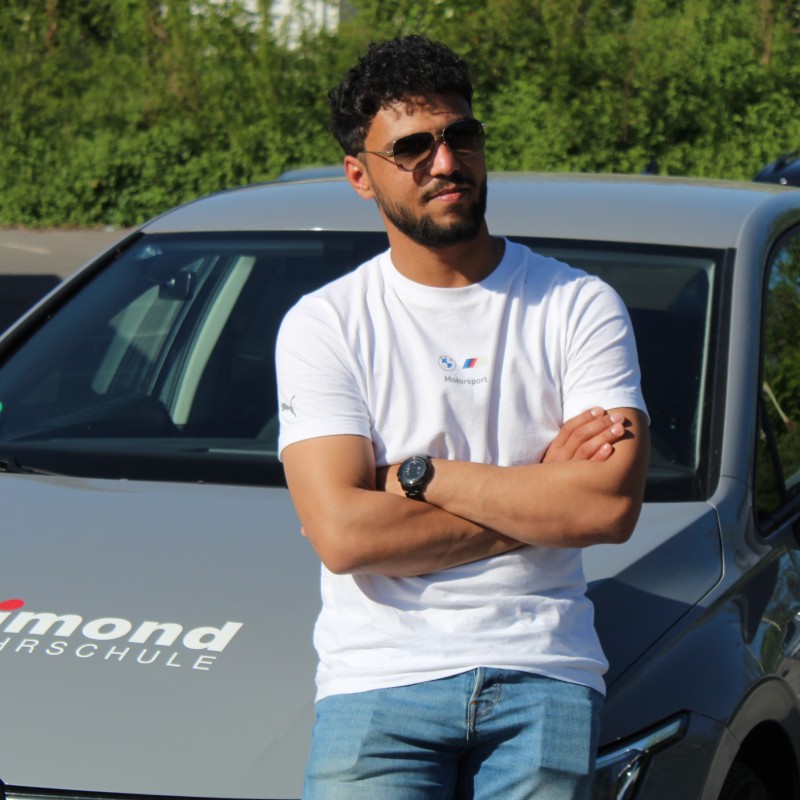 Mohammad Khaled