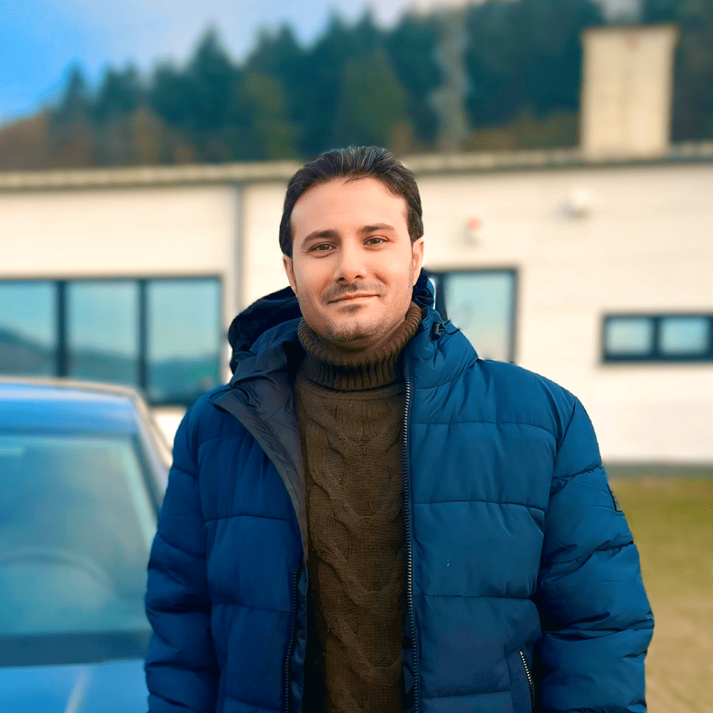 Rami Masri
